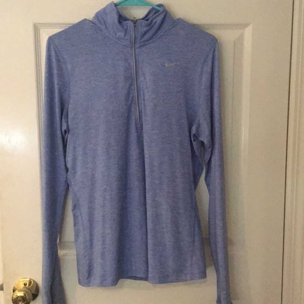 Nike Quarter Zip